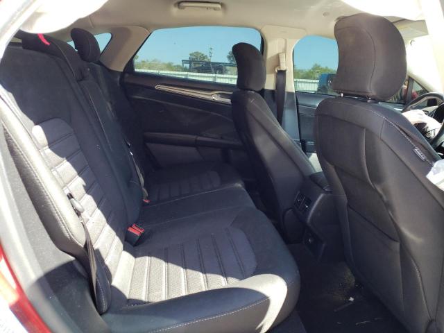 2019 FORD FUSION SE 3FA6P0LU9KR256411