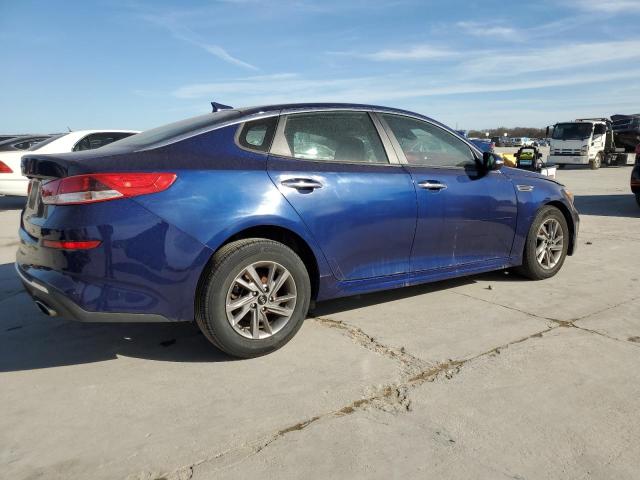 2020 KIA OPTIMA LX 5XXGT4L35LG394472