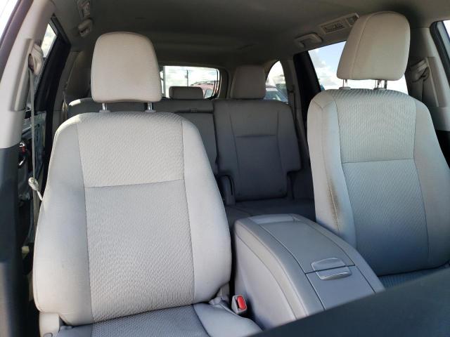 2015 TOYOTA HIGHLANDER - 5TDZKRFHXFS060571
