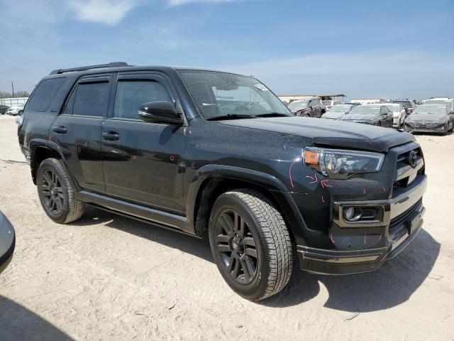 2020 TOYOTA 4RUNNER SR JTEBU5JR5L5796268