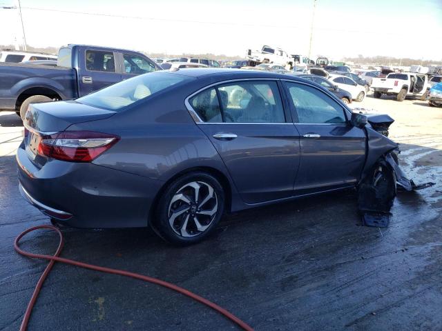 2016 HONDA ACCORD EX - 1HGCR2F76GA091011