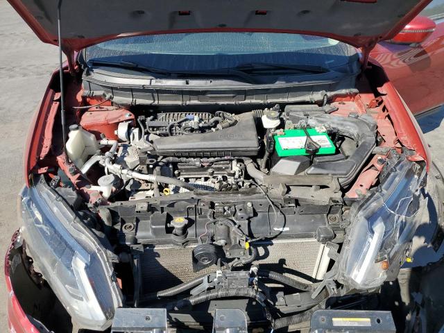 2018 NISSAN ROGUE S/SL 5N1AT2MT4JC803272