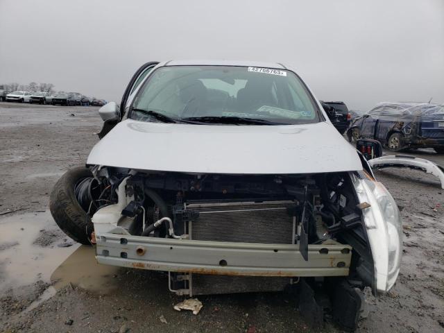 2019 NISSAN VERSA S 3N1CN7AP5KL871679