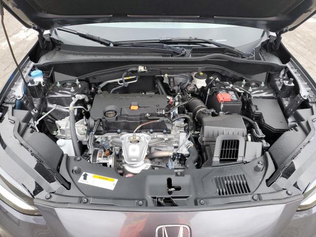 2023 HONDA HR-V LX - 3CZRZ2H35PM719320