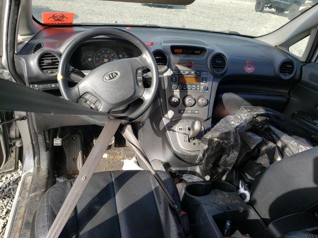 KNAFG526387186282 KIA Rondo Lx