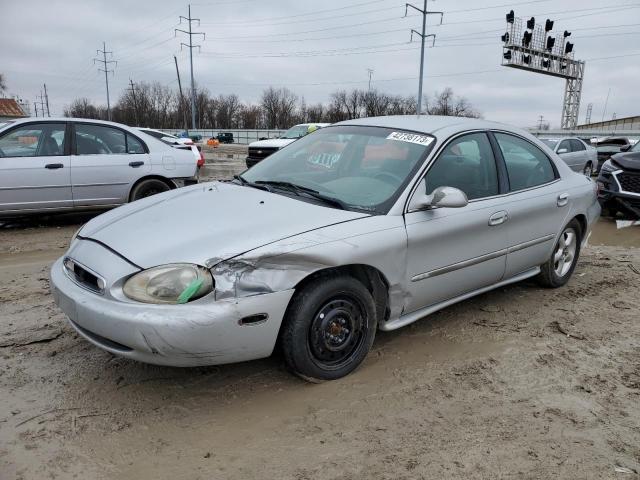 1999 Mercury Sable GS