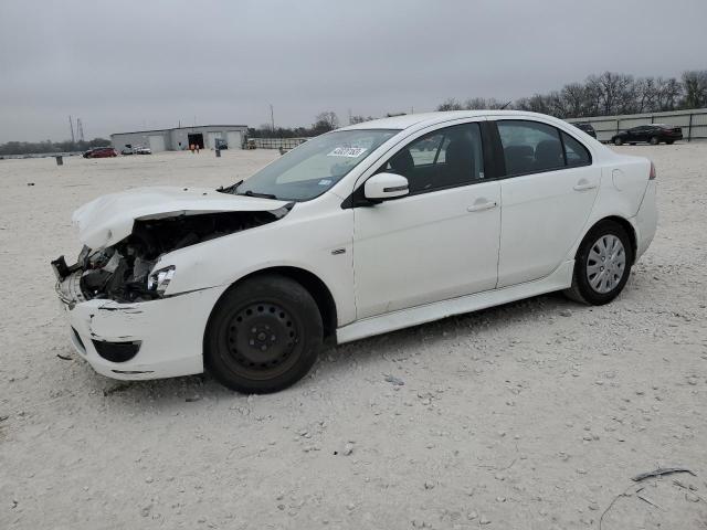 2015 MITSUBISHI LANCER ES JA32U2FUXFU002955