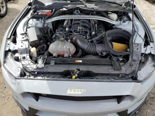 1FA6P8JZ3G5520357 Ford Mustang Shelby Gt350