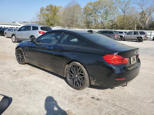 2015 BMW 428 I - WBA3N3C56FK232894