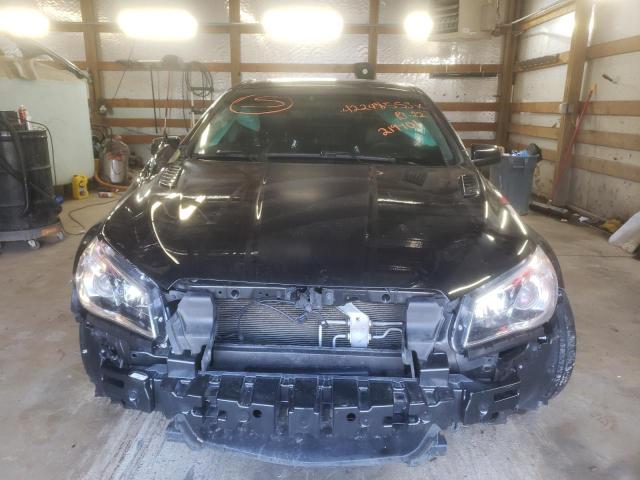 2016 CHEVROLET SS - 6G3F15RW3GL219901