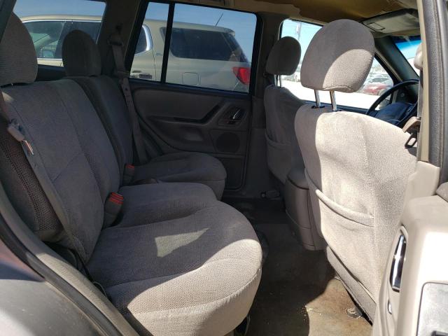 1J4G248S6YC414040 Jeep Grand Cherokee Laredo