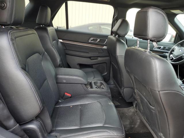 2017 FORD EXPLORER L 1FM5K7FH5HGC20545