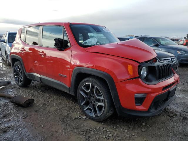 ZACNJCAB1MPM30492 Jeep Renegade Sport