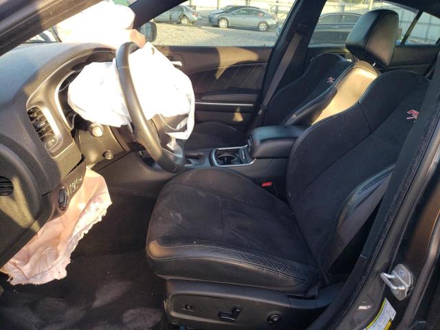 2015 DODGE CHARGER R/ 2C3CDXCT3FH800431