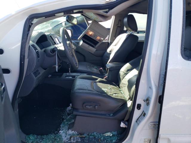 2019 NISSAN FRONTIER S 1N6AD0EV4KN743177