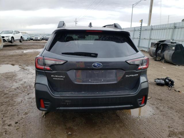 2021 SUBARU OUTBACK PR 4S4BTAFC6M3219505