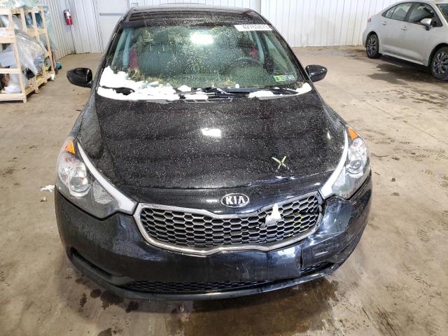 KNAFK4A66G5540459 KIA FORTE LX