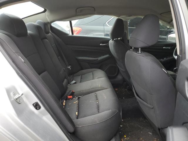 2019 NISSAN ALTIMA S 1N4BL4BV3KC229120