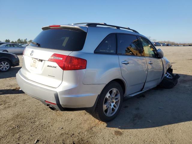 2HNYD28489H531959 Acura MDX