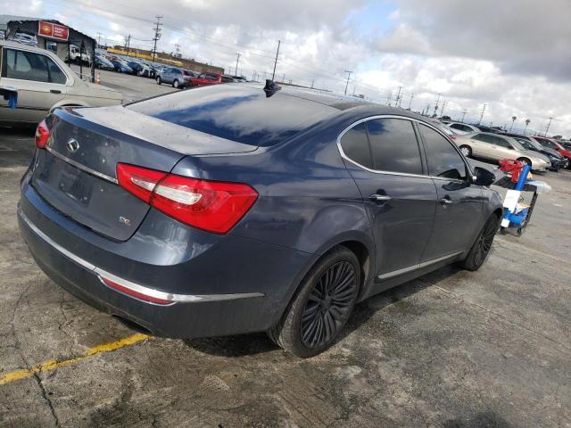 KNALN4D70E5143955 KIA Cadenza Premium