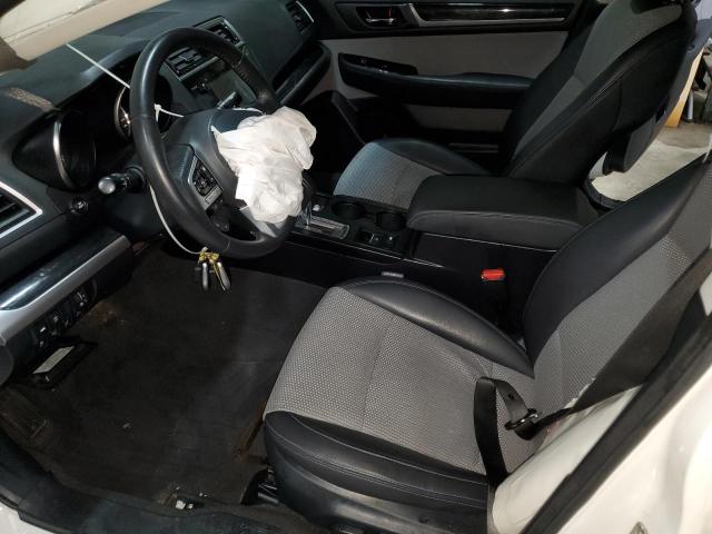 2017 SUBARU LEGACY SPO 4S3BNAS69H3012370