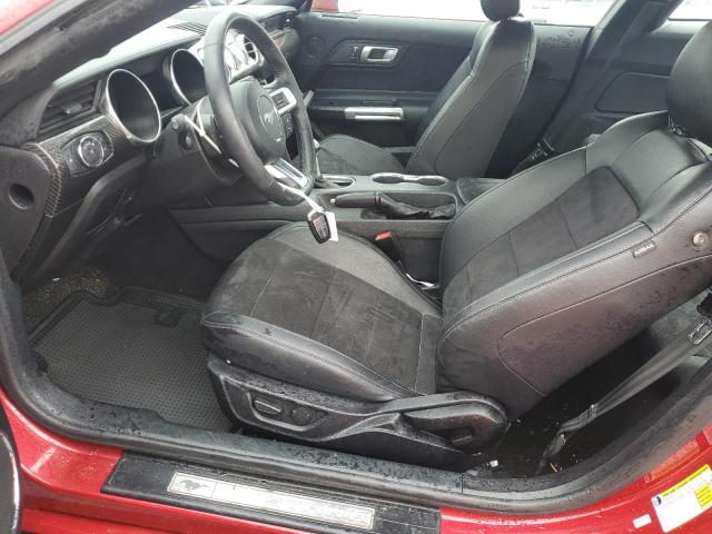 2021 FORD MUSTANG - 1FA6P8TD7M5102302