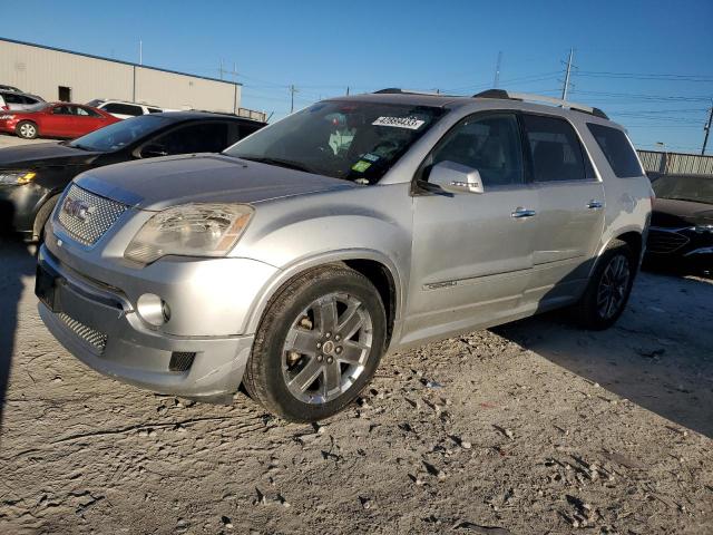 2011 GMC Acadia Denali