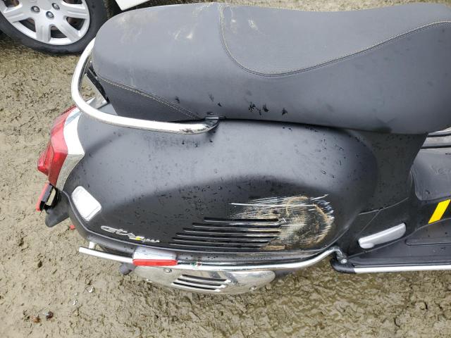 2022 VESPA GTS 300 - ZAPMA39M0N5202755