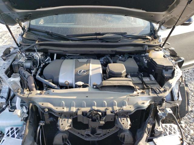 2022 LEXUS RX 350 F-S - 2T2YZMDA2NC326717