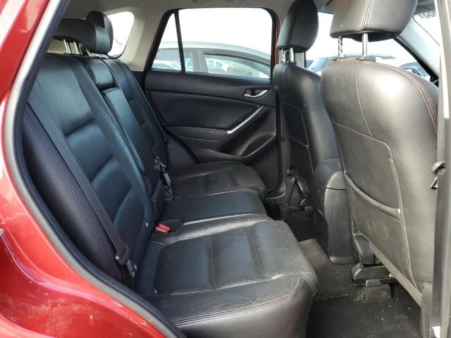 2016 MAZDA CX-5 GT JM3KE2DY6G0687329