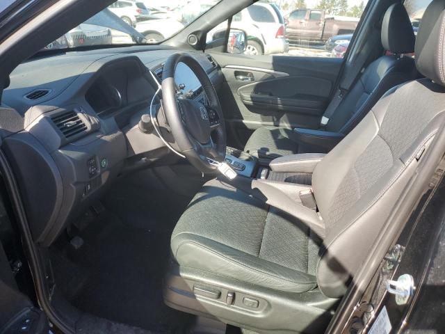 2021 HONDA PASSPORT E - 5FNYF8H50MB012432