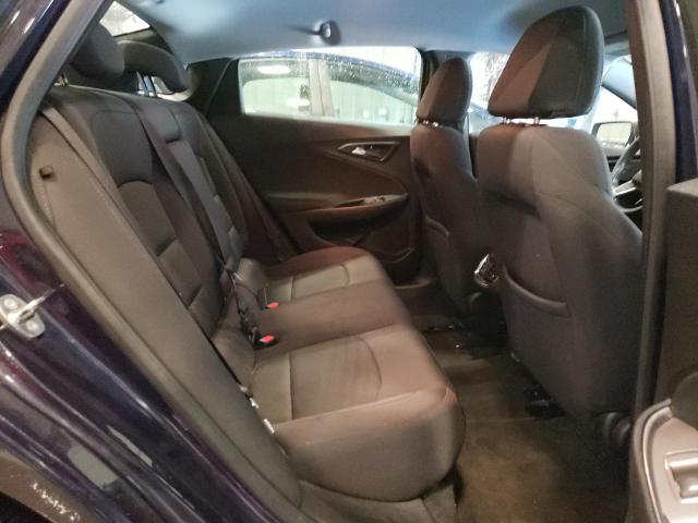 2017 CHEVROLET MALIBU LT 1G1ZE5ST0HF250756