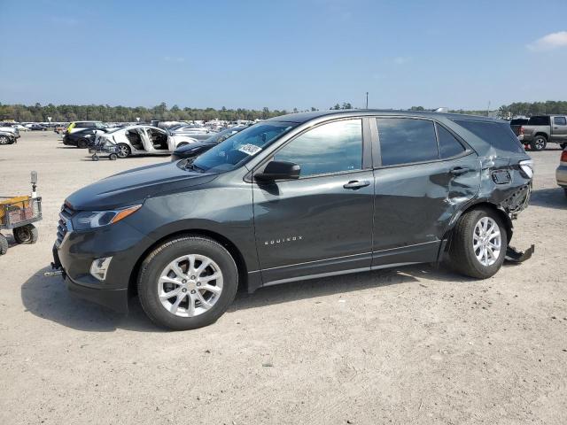 2020 CHEVROLET EQUINOX LS 3GNAXHEV5LS533825