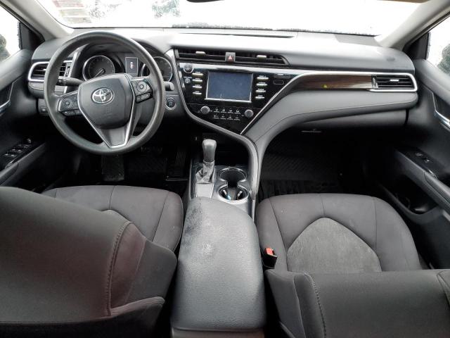 2018 TOYOTA CAMRY L - 4T1B11HKXJU536106