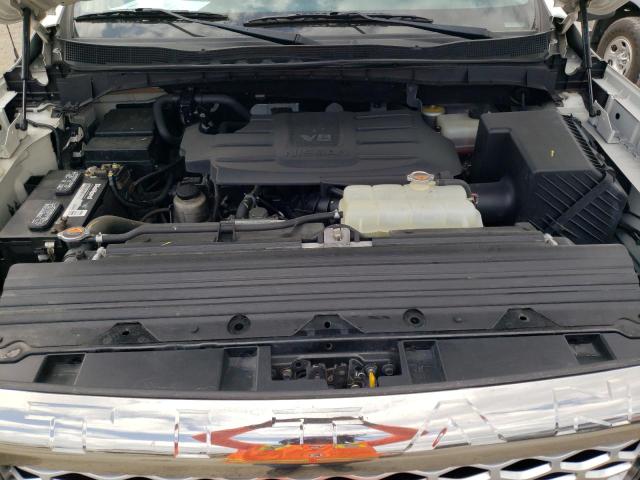 2016 NISSAN TITAN XD S - 1N6AA1F26GN510167