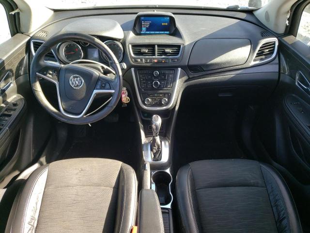 2016 BUICK ENCORE KL4CJASBXGB685647
