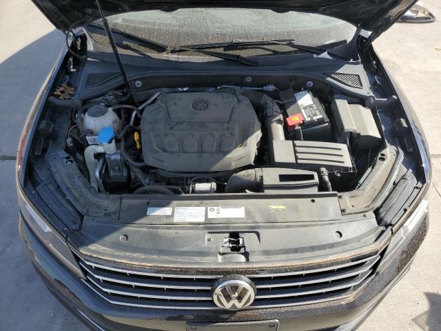2019 VOLKSWAGEN PASSAT WOL - 1VWLA7A32KC008692
