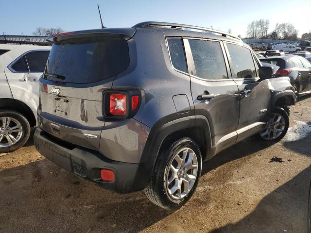 2018 JEEP RENEGADE L - ZACCJBBB7JPJ32895