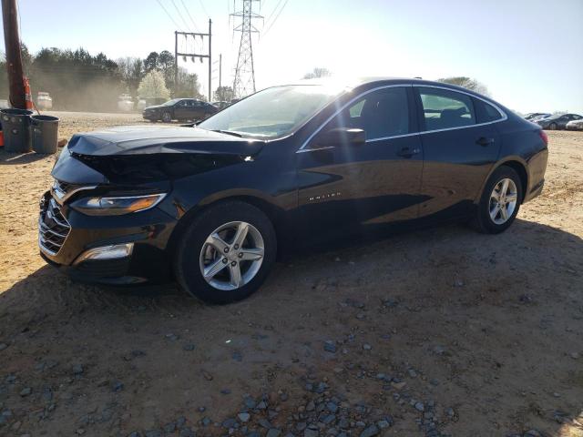 2021 Chevrolet Malibu LS