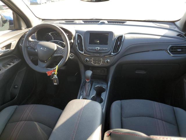 2022 CHEVROLET EQUINOX RS 3GNAXWEV8NS209937