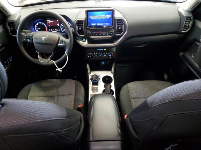 2021 FORD BRONCO SPO 3FMCR9B69MRA14781