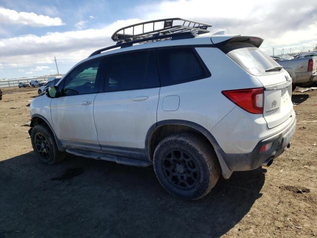 2021 HONDA PASSPORT E 5FNYF8H0XMB003841