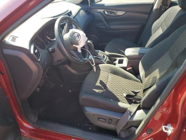 2018 NISSAN ROGUE S/SL 5N1AT2MT4JC803272