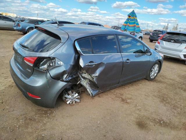 KNAFX5A88F5316973 KIA FORTE EX