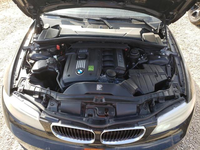 WBAUP7C52DVP25473 BMW 128 I