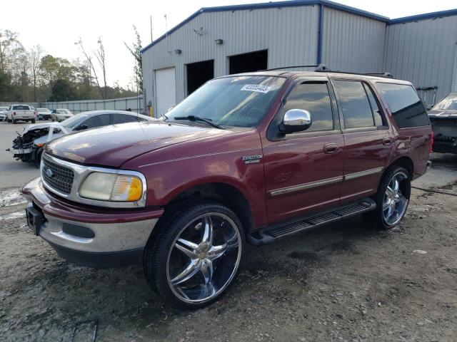 1997 Ford Expedition 