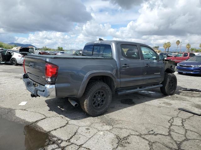 2020 TOYOTA TACOMA DOU 3TMAZ5CNXLM131498