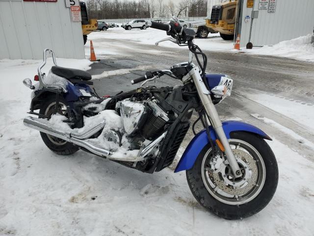 2009 YAMAHA XVS1300 CT - JYAVP25E39A008064