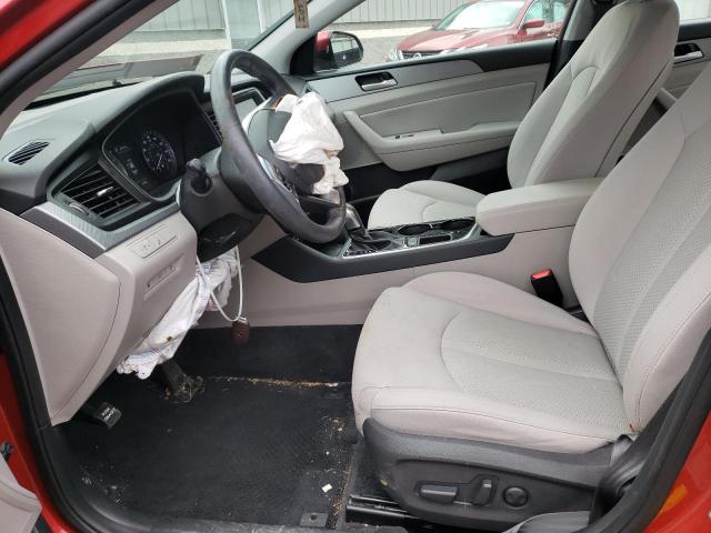 2018 HYUNDAI SONATA 5NPE34AFXJH618793