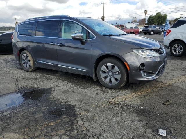 2018 CHRYSLER PACIFICA H 2C4RC1N77JR230541